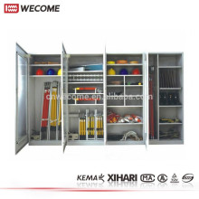 Made in China Intelligent Metal Security Tool Cabinet